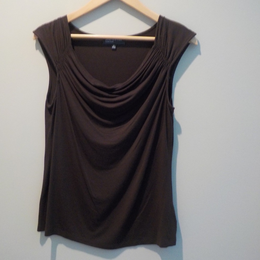 Jones New York Top
